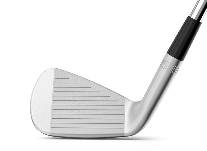 Wilson Staff Model Blade Herren Eisen, Stahl