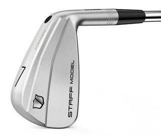 Wilson Staff Model Blade Herren Eisen, Stahl