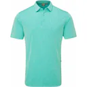 PING Hershel Herren Polo, green bay multi