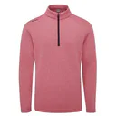 Ping Ramsey Herren Sweatshirt, rhapsody pink marl