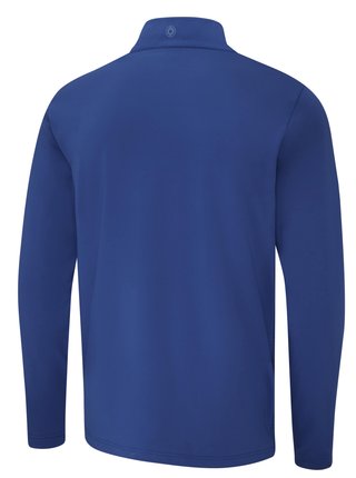 Ping Faron Herren Sweatshirt, blau