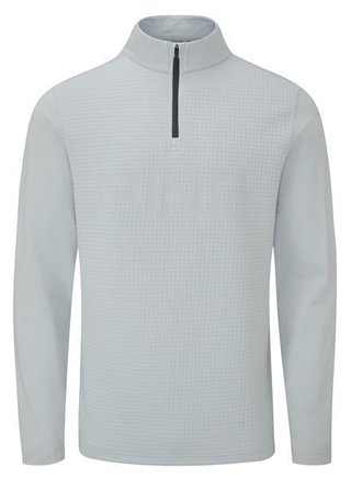 Ping Faron Herren Sweatshirt, grau