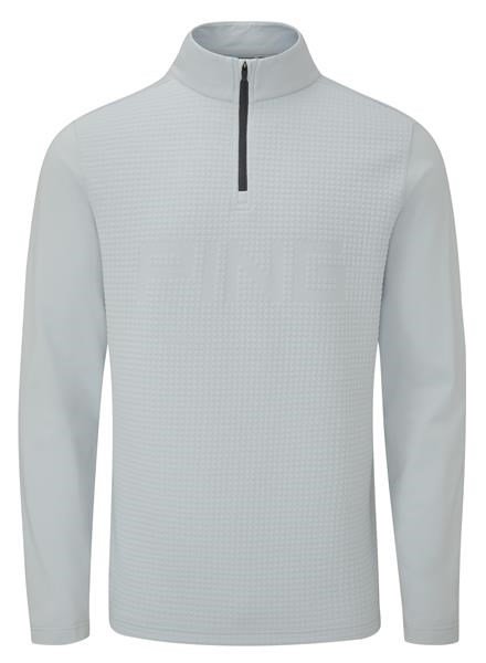 Ping Faron Herren Sweatshirt, grau