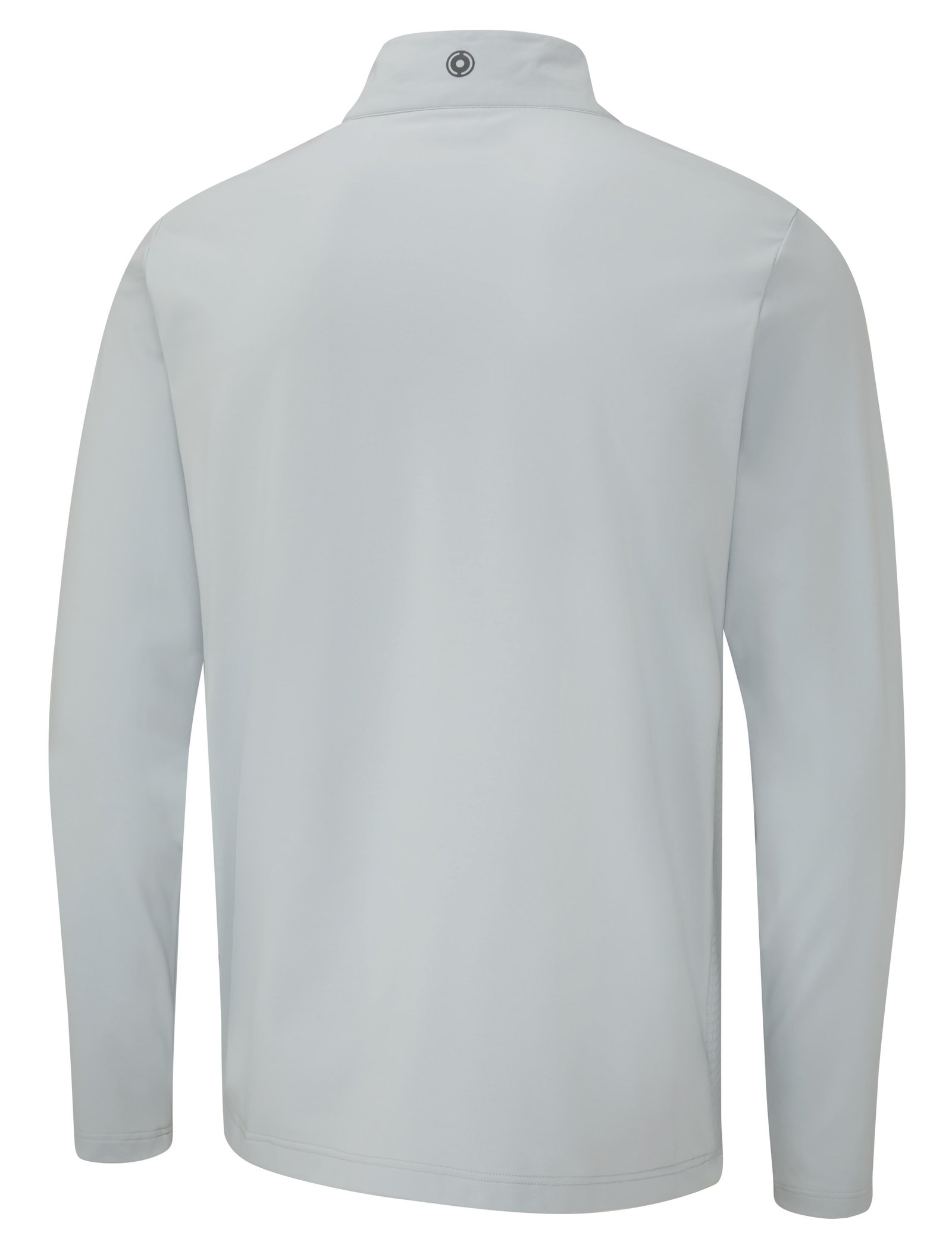 Ping Faron Herren Sweatshirt, grau