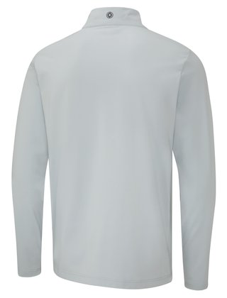 Ping Faron Herren Sweatshirt, grau