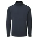 PING Faron Herren Sweatshirt, Navy