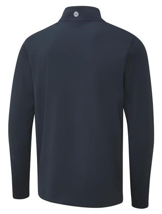 PING Faron Herren Sweatshirt, Navy