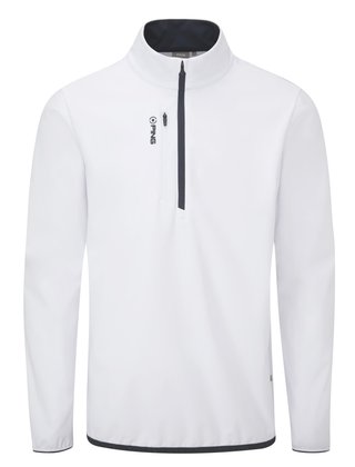 Ping Vigo Herrenjacke, weiss