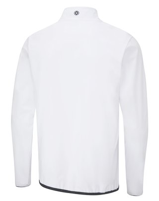 Ping Vigo Herrenjacke, weiss