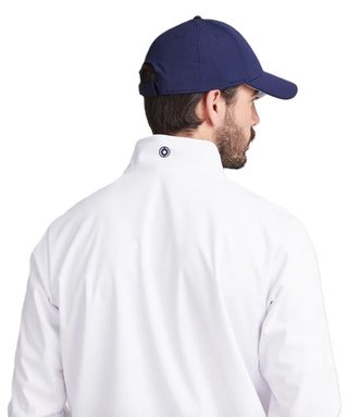 Ping Vigo Herrenjacke, weiss