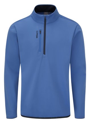 Ping Vigo Herrenjacke, blau