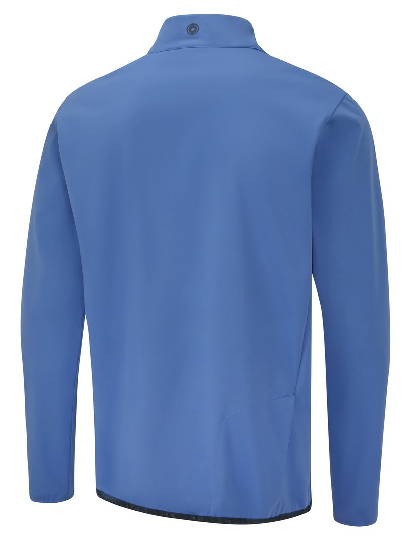 Ping Vigo Herrenjacke, blau