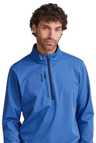 Ping Vigo Herrenjacke, blau