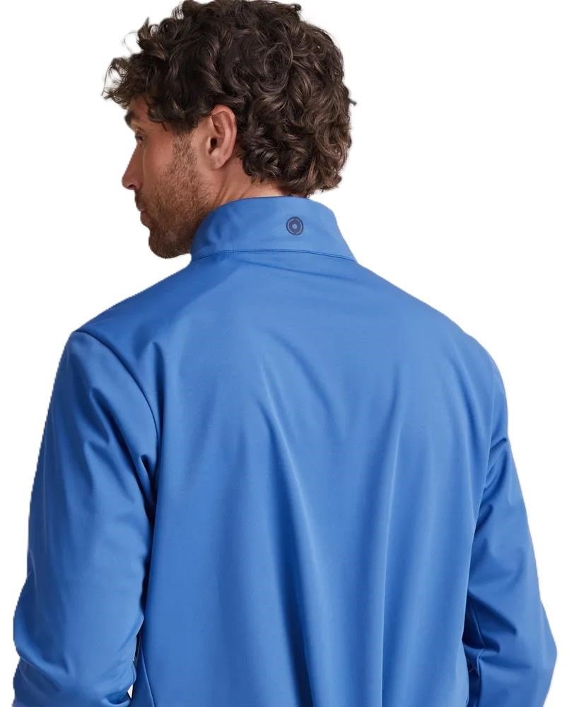 Ping Vigo Herrenjacke, blau