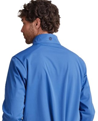 Ping Vigo Herrenjacke, blau