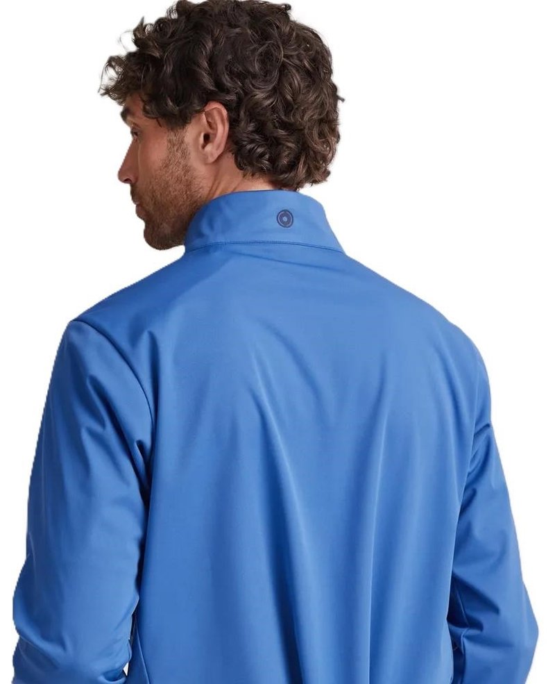 Ping Vigo Herrenjacke, blau