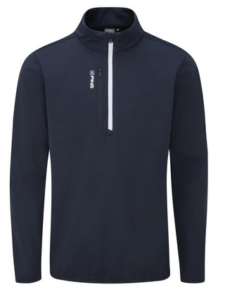 Ping Vigo Herrenjacke, dunkelblau