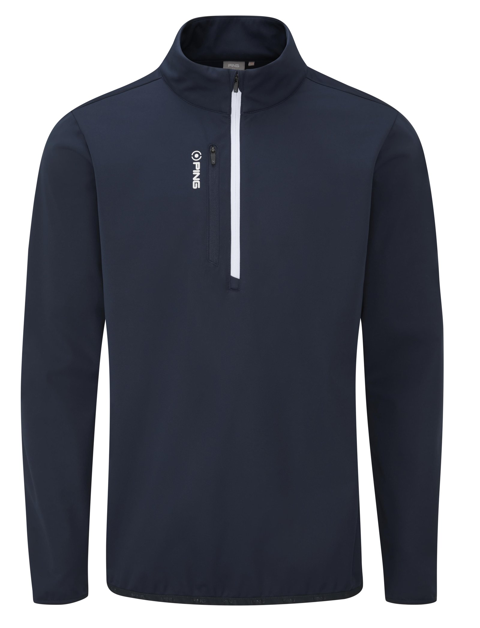 Ping Vigo Herrenjacke, dunkelblau