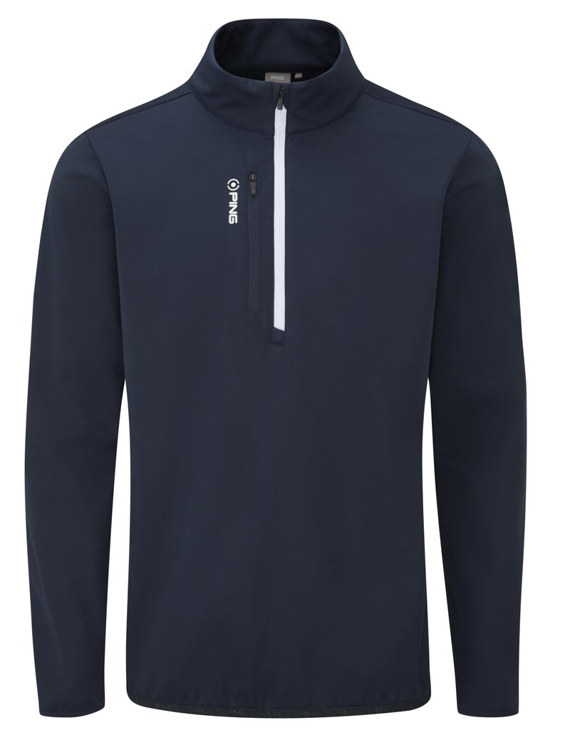 Ping Vigo Herrenjacke, dunkelblau