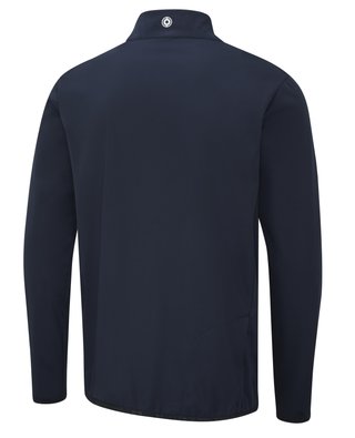 Ping Vigo Herrenjacke, dunkelblau