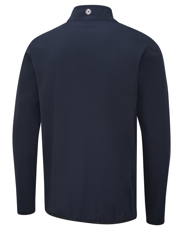 Ping Vigo Herrenjacke, dunkelblau