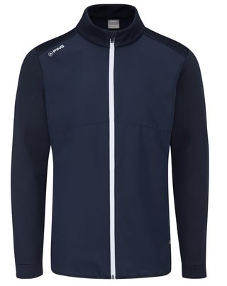 Ping Burford Herrenjacke, dunkelblau