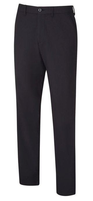 Ping Hendry Golfhose, schwarz