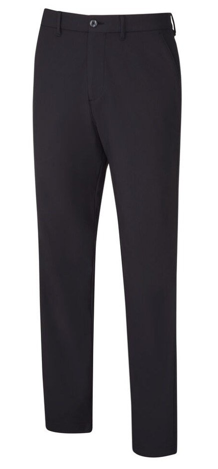 Ping Hendry Golfhose, schwarz