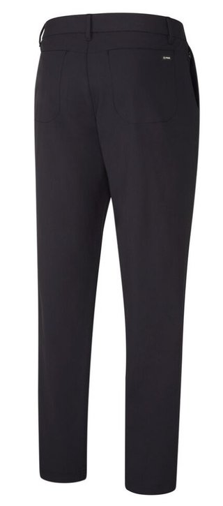 Ping Hendry Golfhose, schwarz