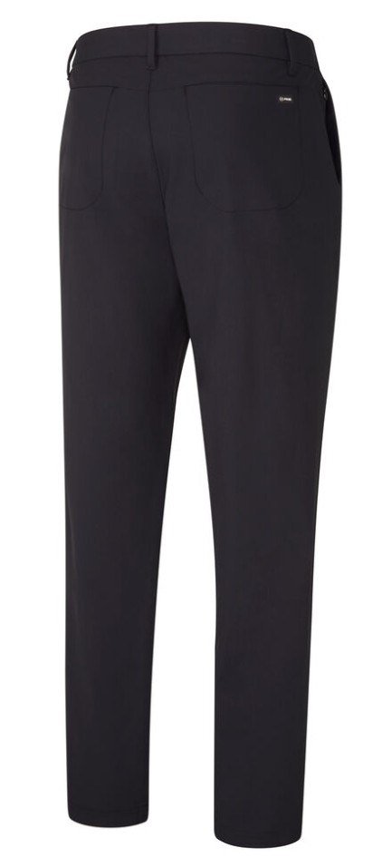 Ping Hendry Golfhose, schwarz