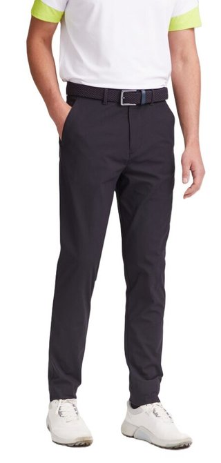 Ping Hendry Golfhose, schwarz