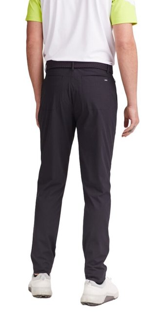Ping Hendry Golfhose, schwarz