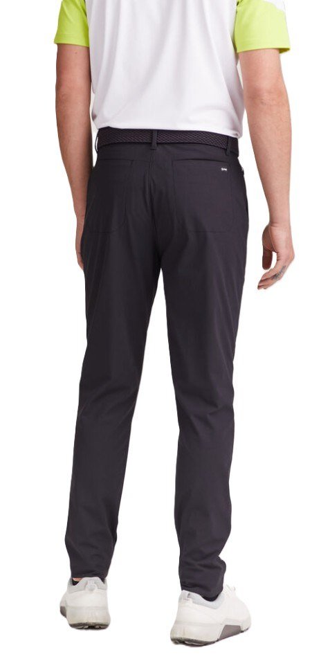 Ping Hendry Golfhose, schwarz