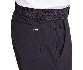 Ping Hendry Golfhose, schwarz