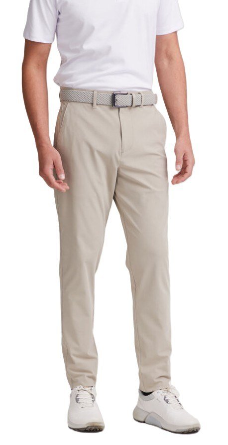 Ping Hendry Golfhose, clay