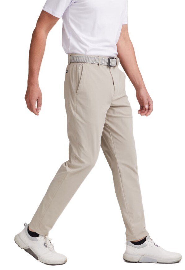 Ping Hendry Golfhose, clay