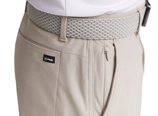 Ping Hendry Golfhose, clay