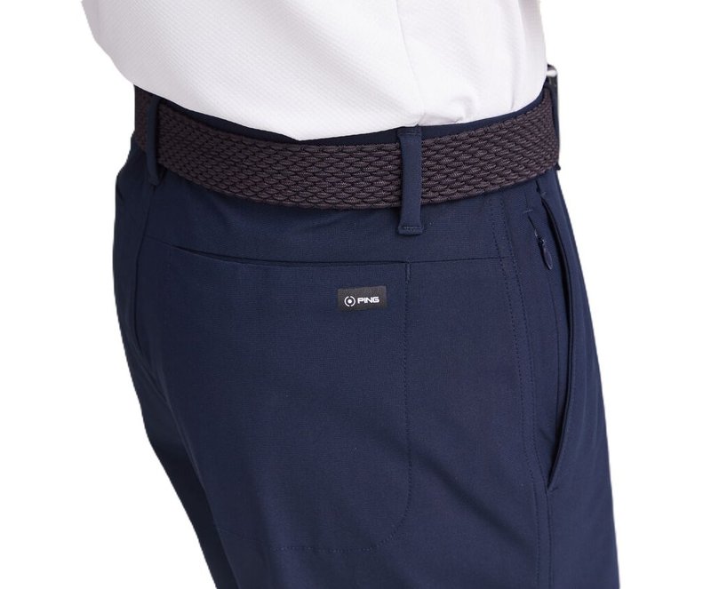 Ping Hendry Golfhose, dunkelblau