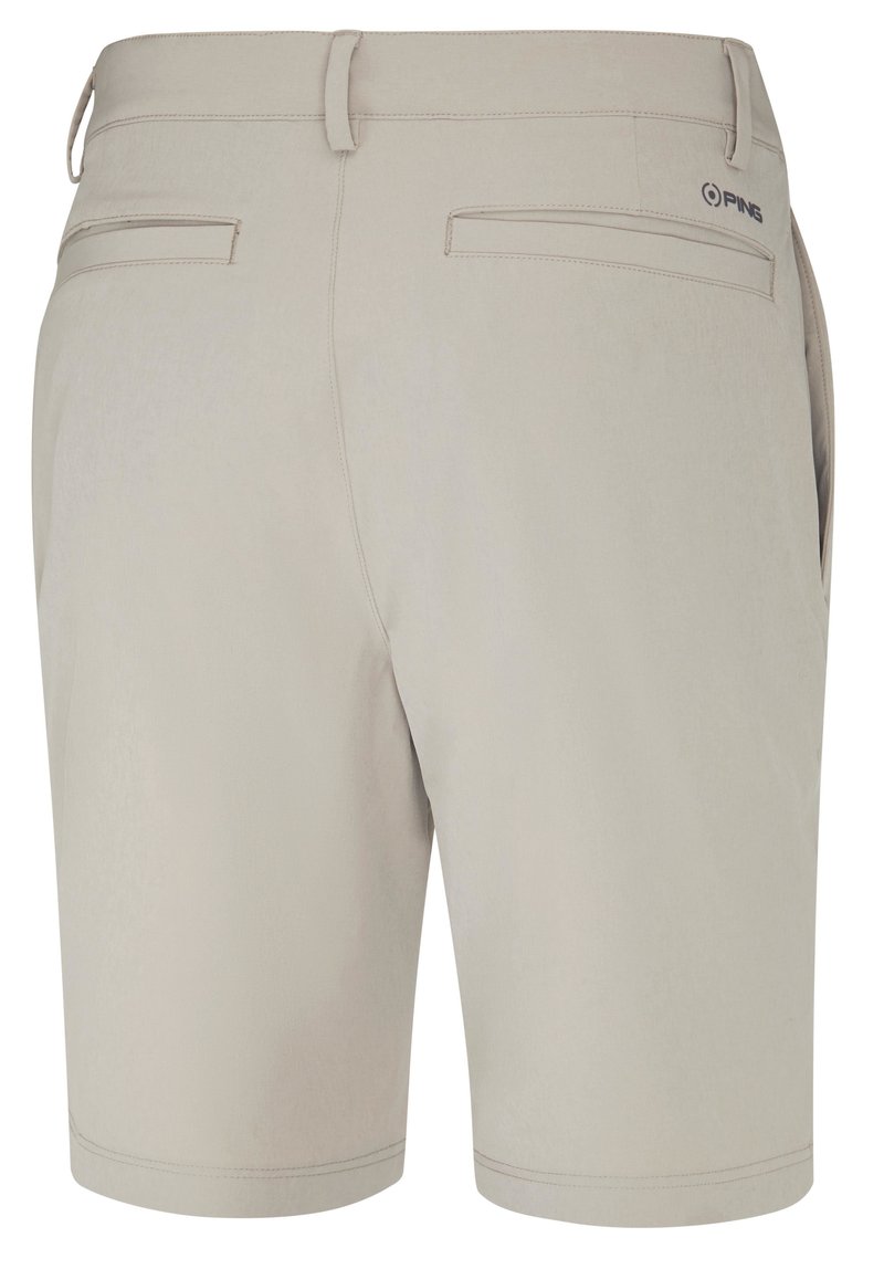 Ping Ari Herren Shorts, clay