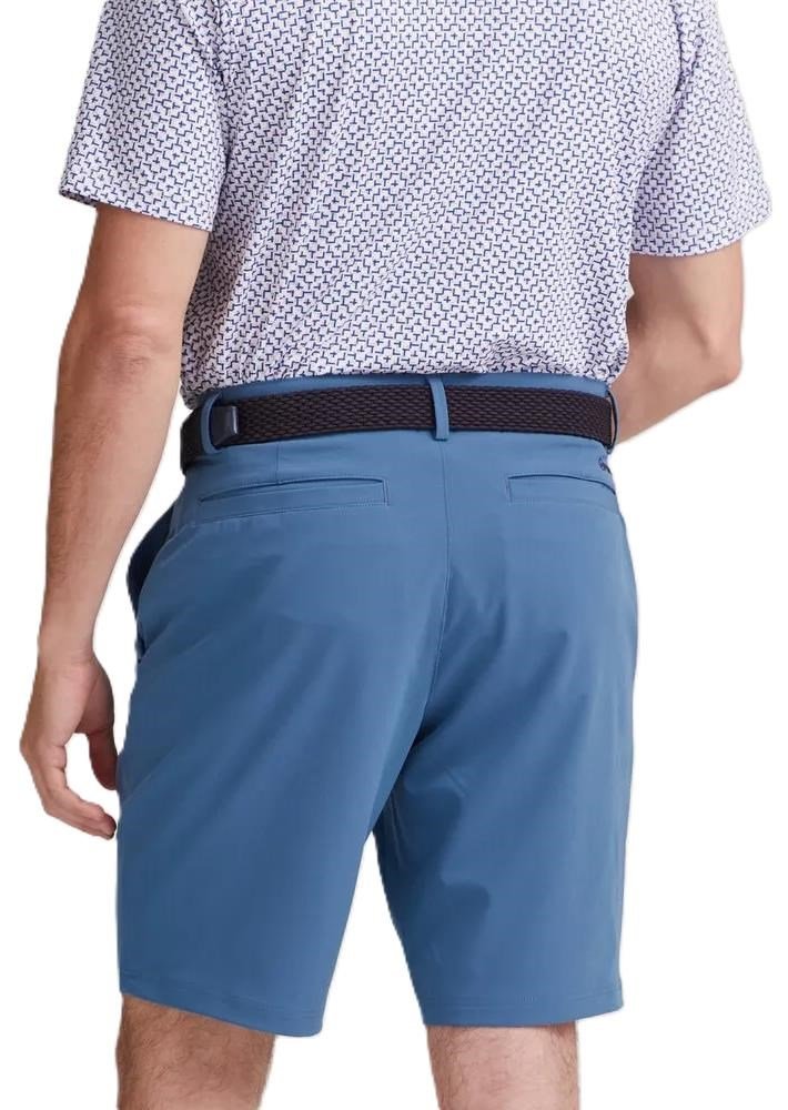 Ping Ari Herren Shorts, stellar