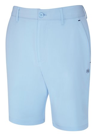 Ping Ari Herren Shorts, baltic sea