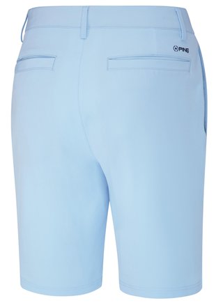 Ping Ari Herren Shorts, baltic sea