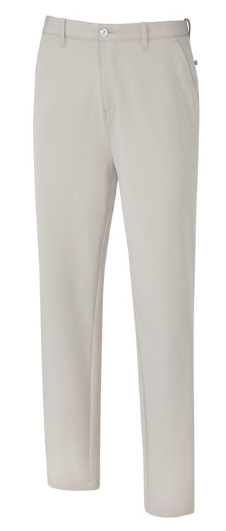 PING Locke Slim Fit Herren Hose, Clay