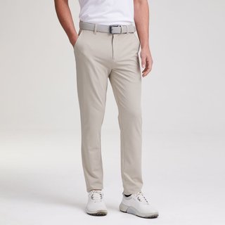PING Locke Slim Fit Herren Hose, Clay