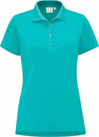 PING Sedona Damen Polo, Türkis