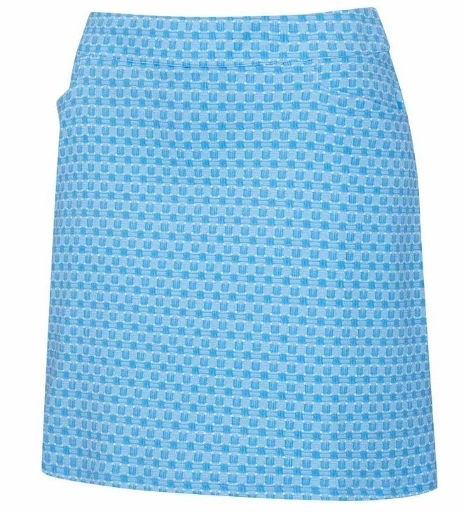 Ping Harlie Golfkleid, azure geo