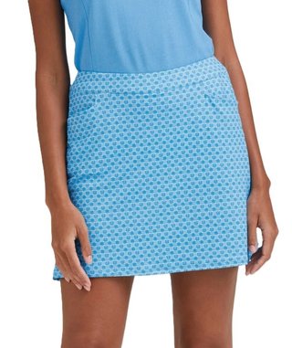 Ping Harlie Golfkleid, azure geo