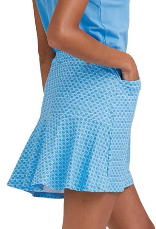 Ping Harlie Golfkleid, azure geo