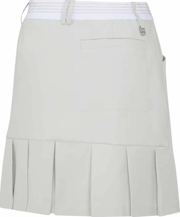 PING Vic Damen Golfrock, Pebble