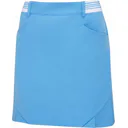 PING Vic Damen Skort, Infinity Blue